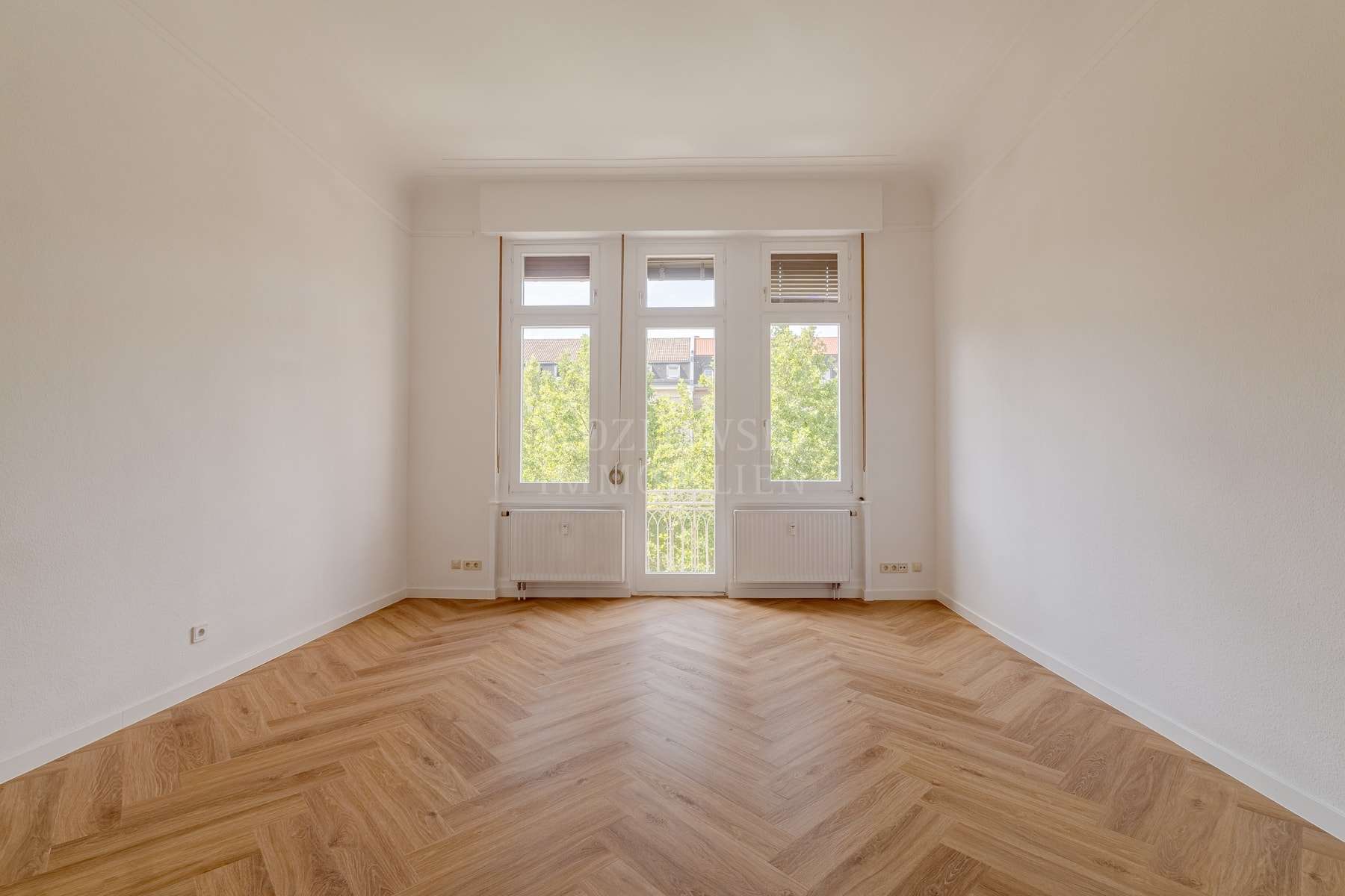 Büro IV