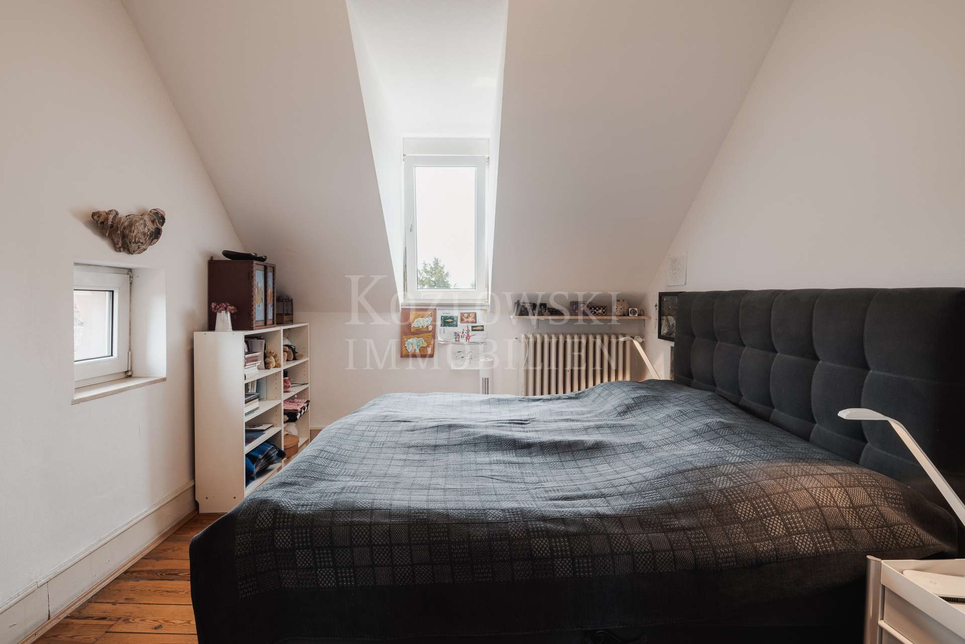 Zimmer IV