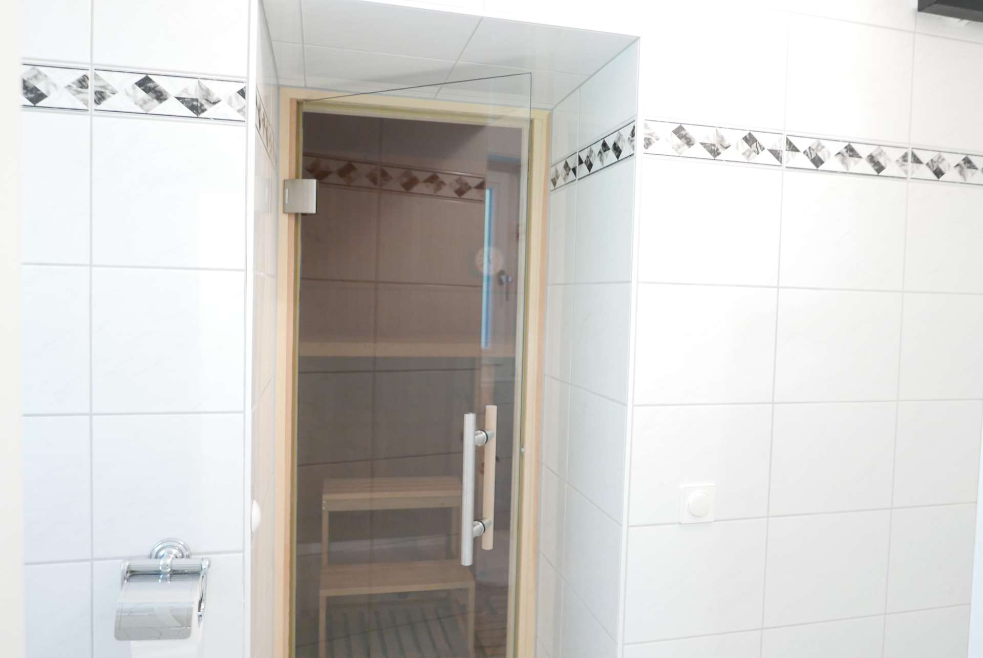 und Sauna