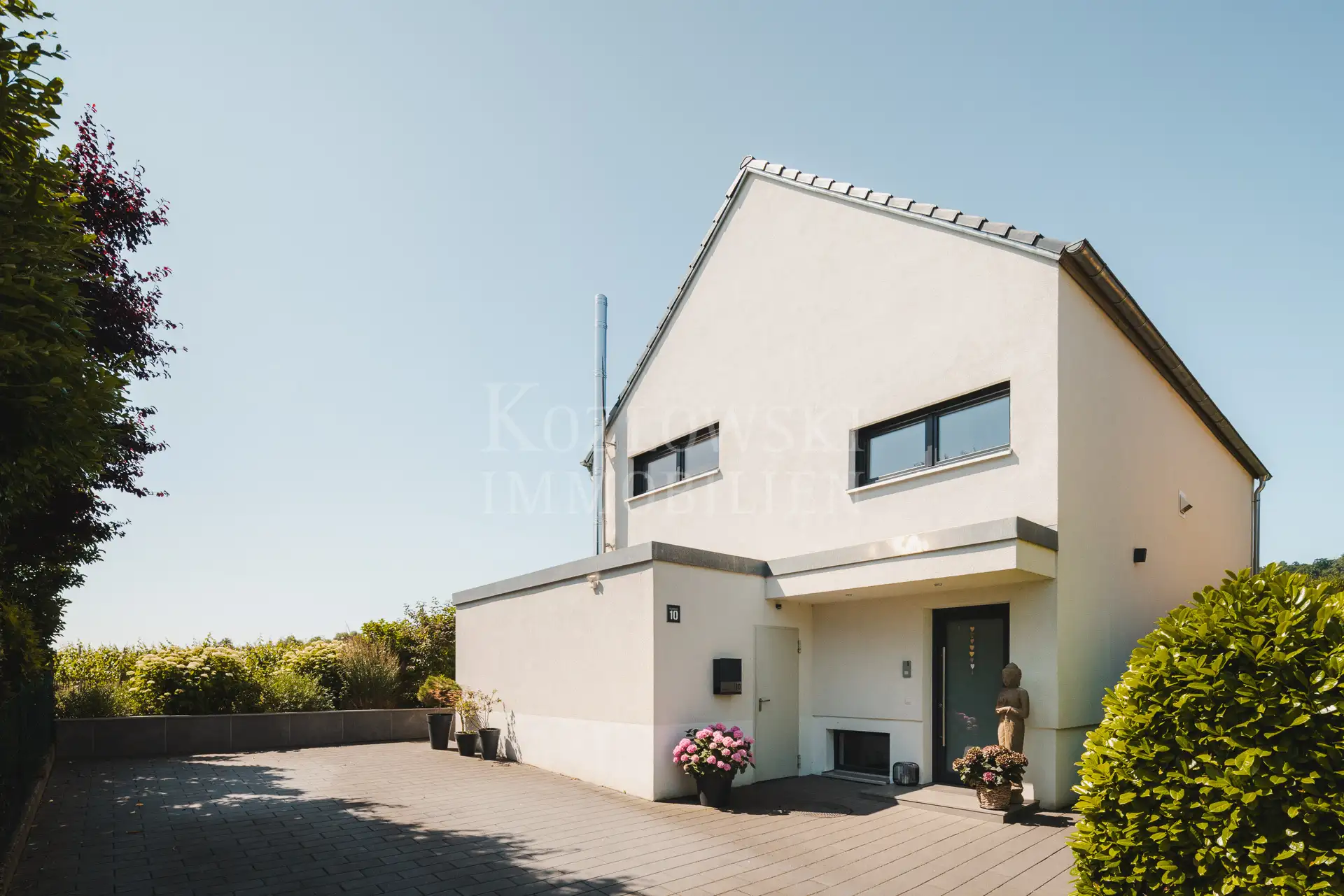 Architektenhaus 