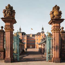 Schloss Schwetzingen