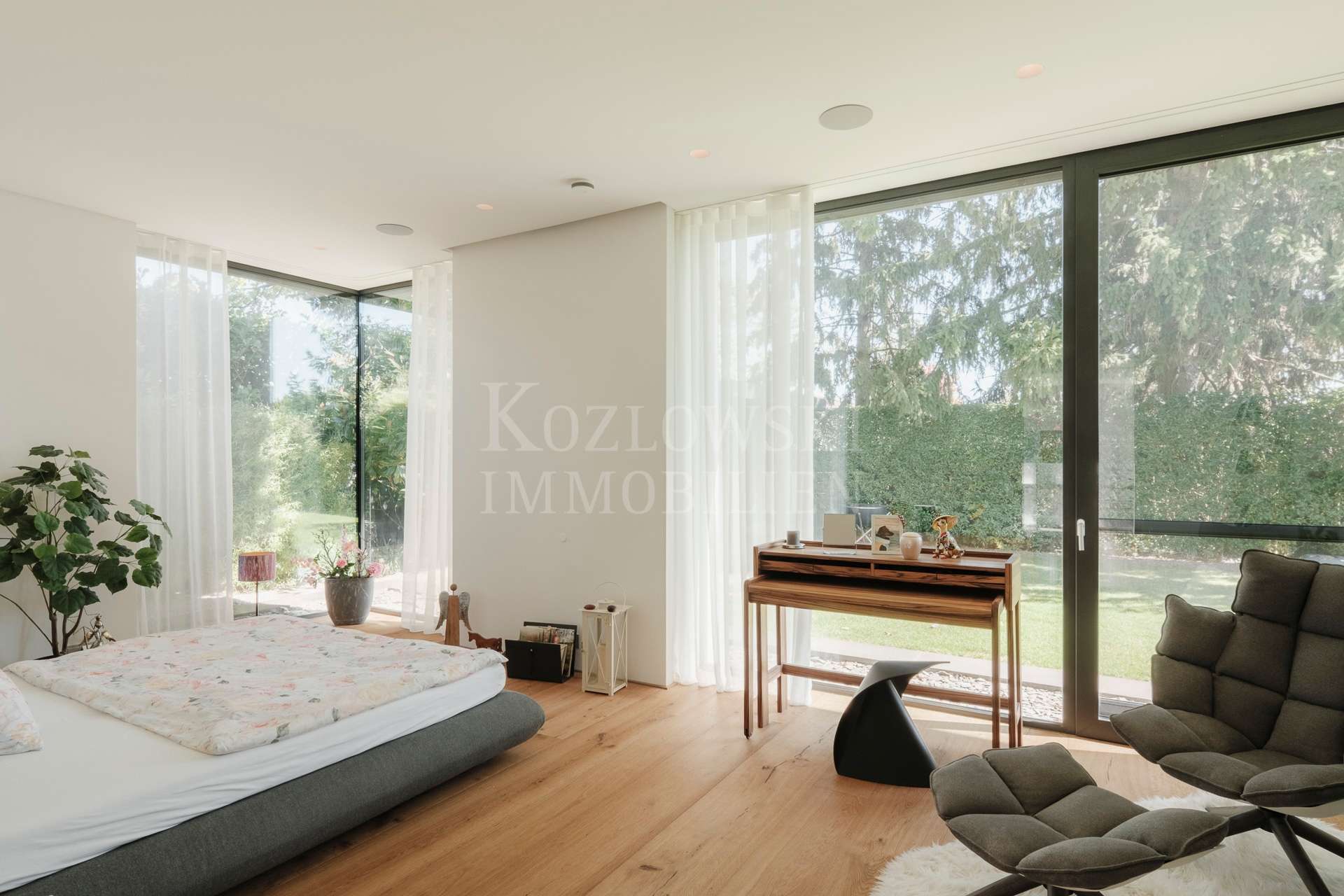 Masterbedroom