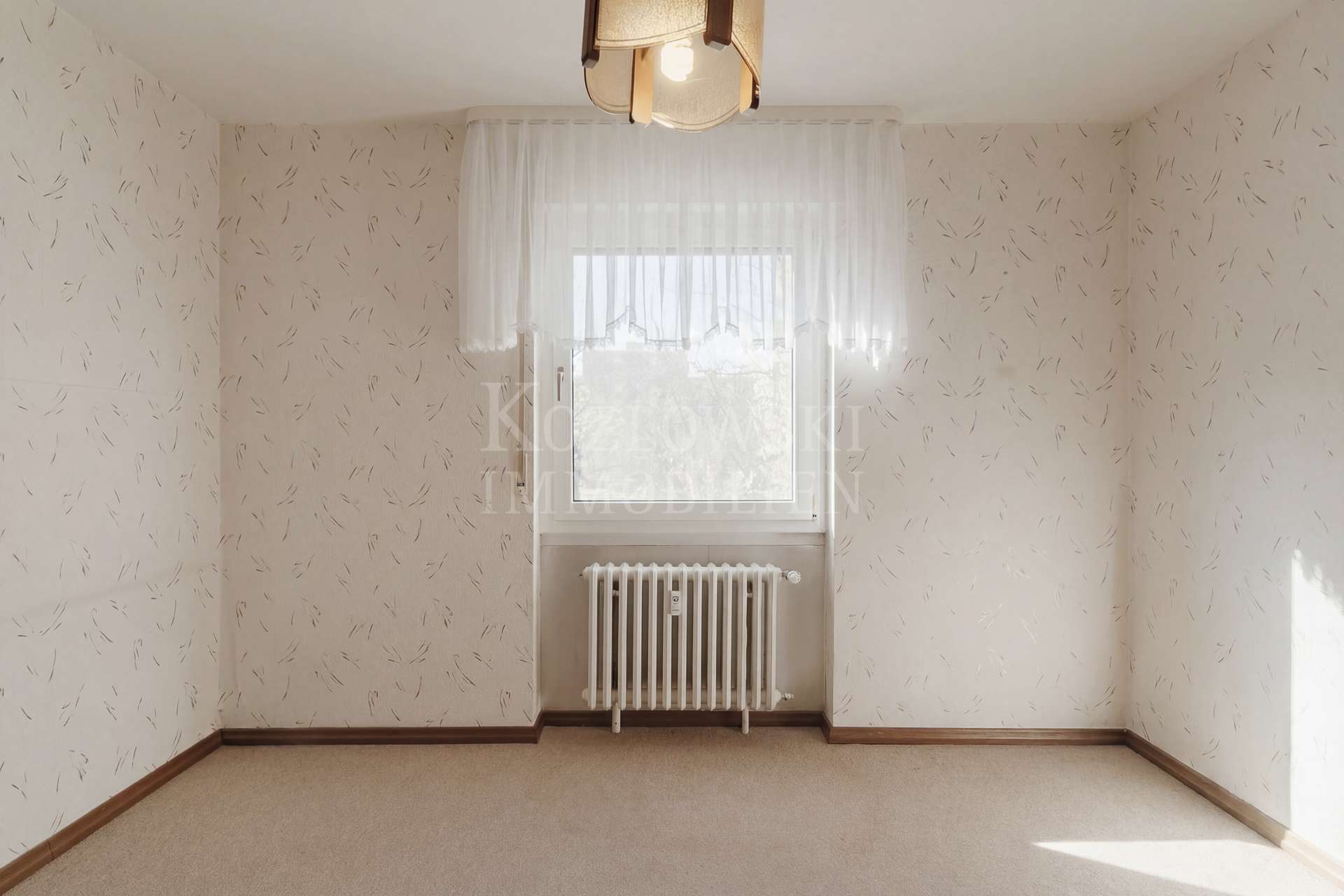 Zimmer III