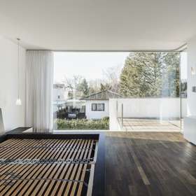 Masterbedroom