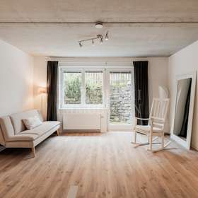 Souterrain - Zimmer