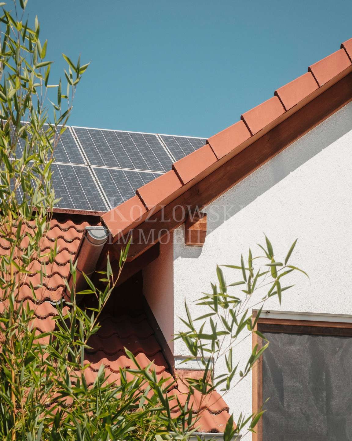 PV-Anlage