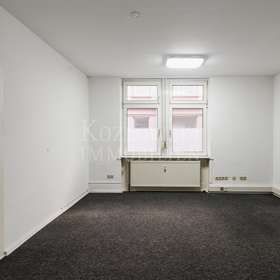 EG Büroeinheit - Zimmer I