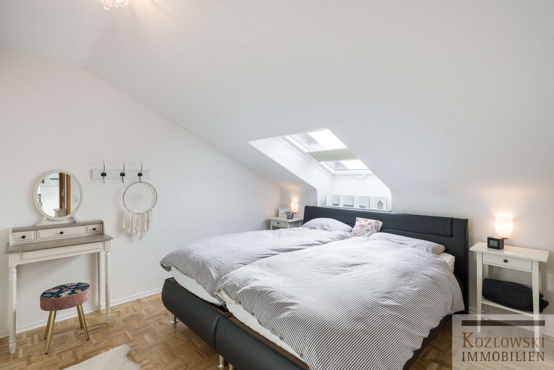 Masterbedroom
