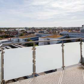 Dachterrasse III