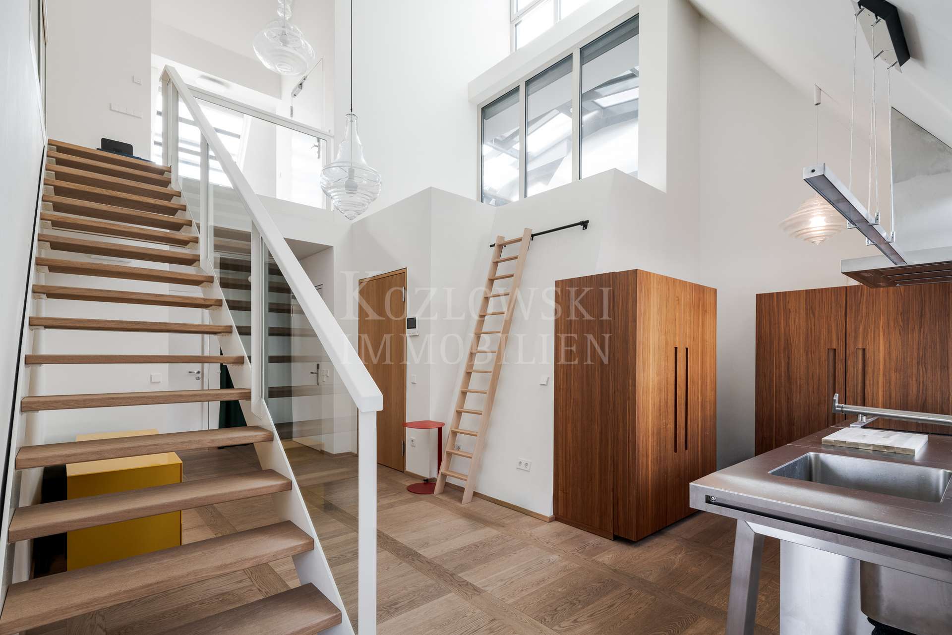 Architektur & Design