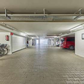 Tiefgarage
