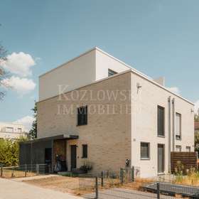 Neuwertige DHH 