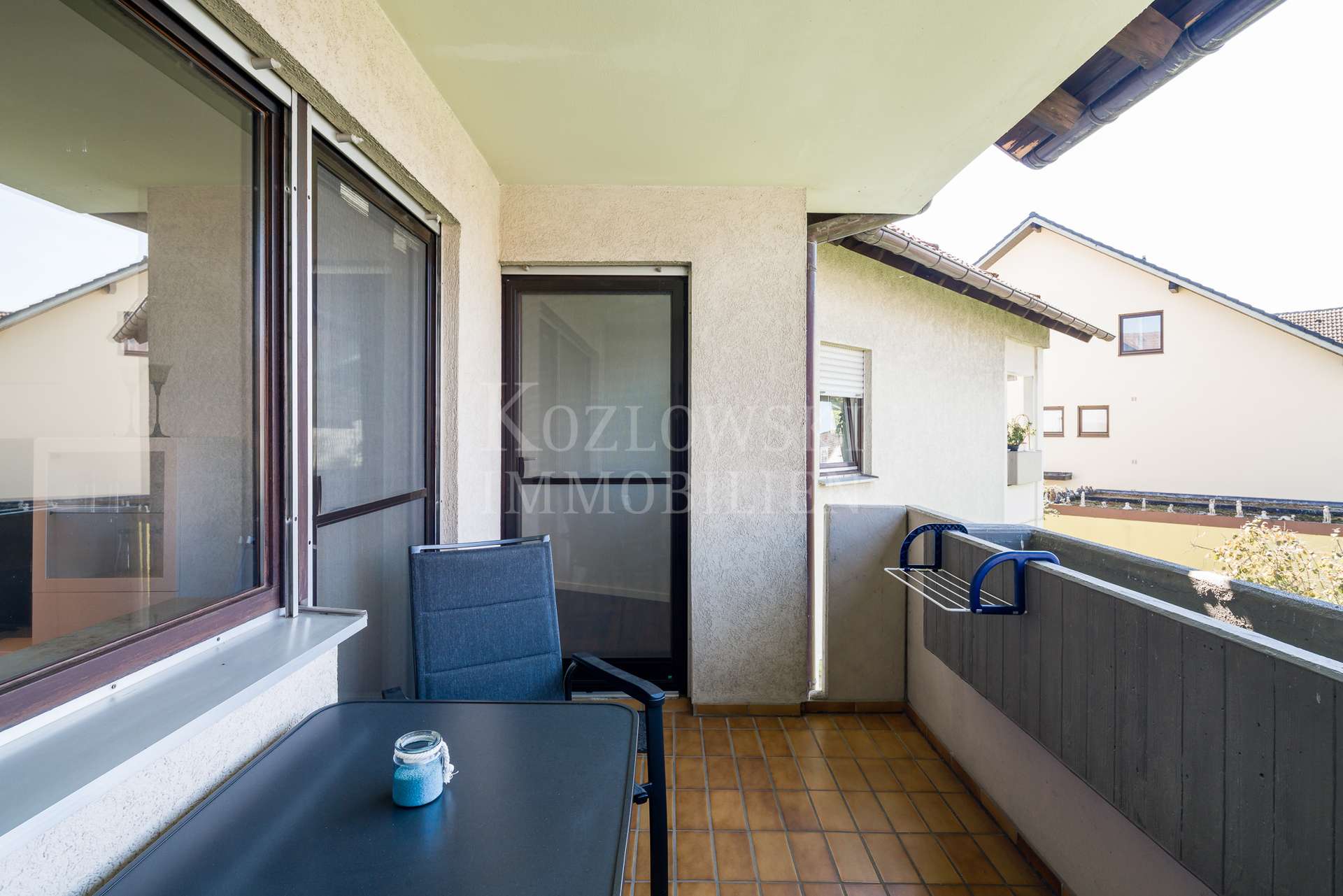 Loggia