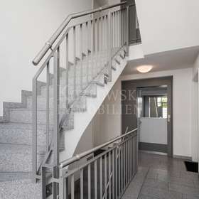 Treppenhaus 