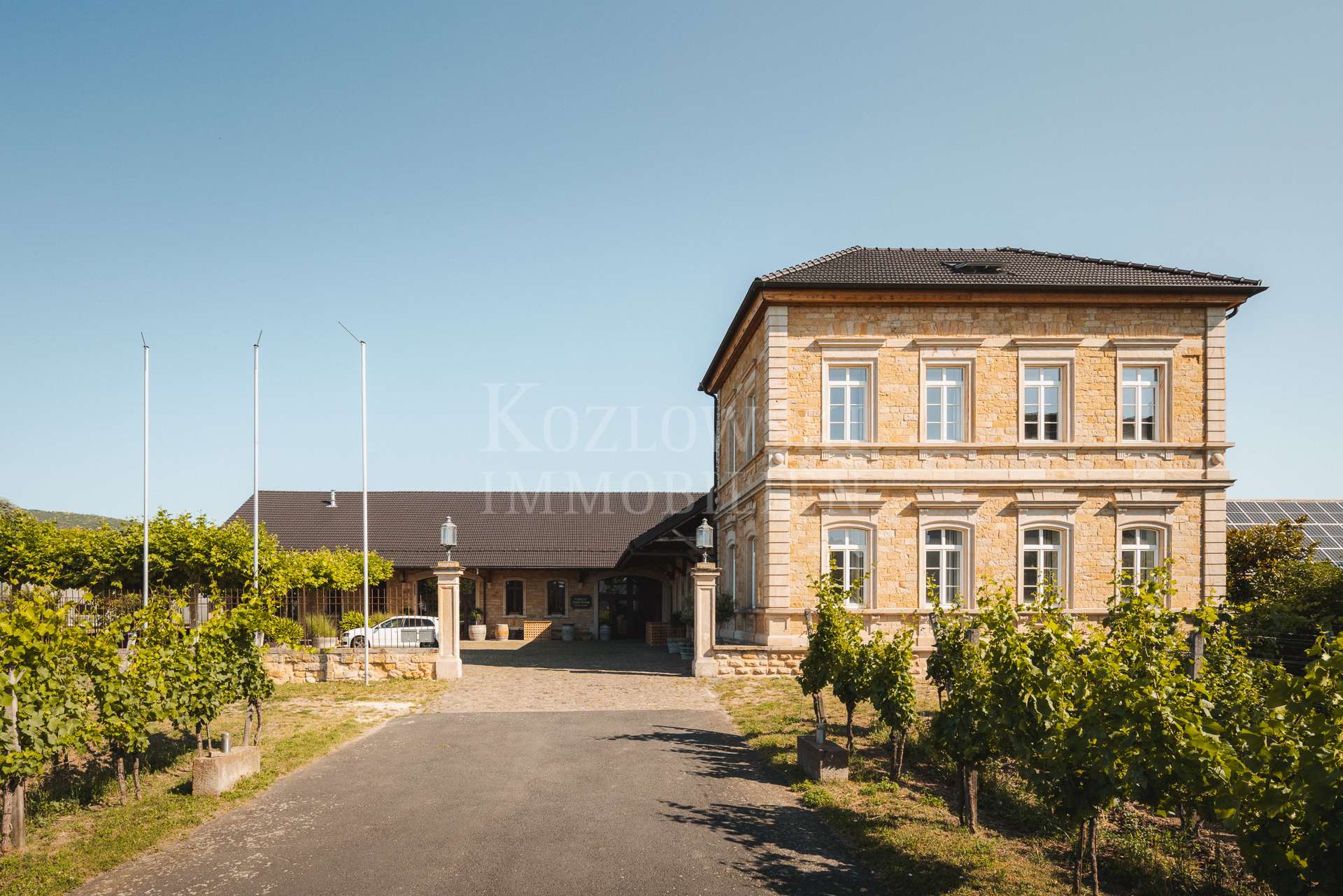 Weingut Biffar