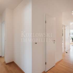 Entreé 2. OG - Flur