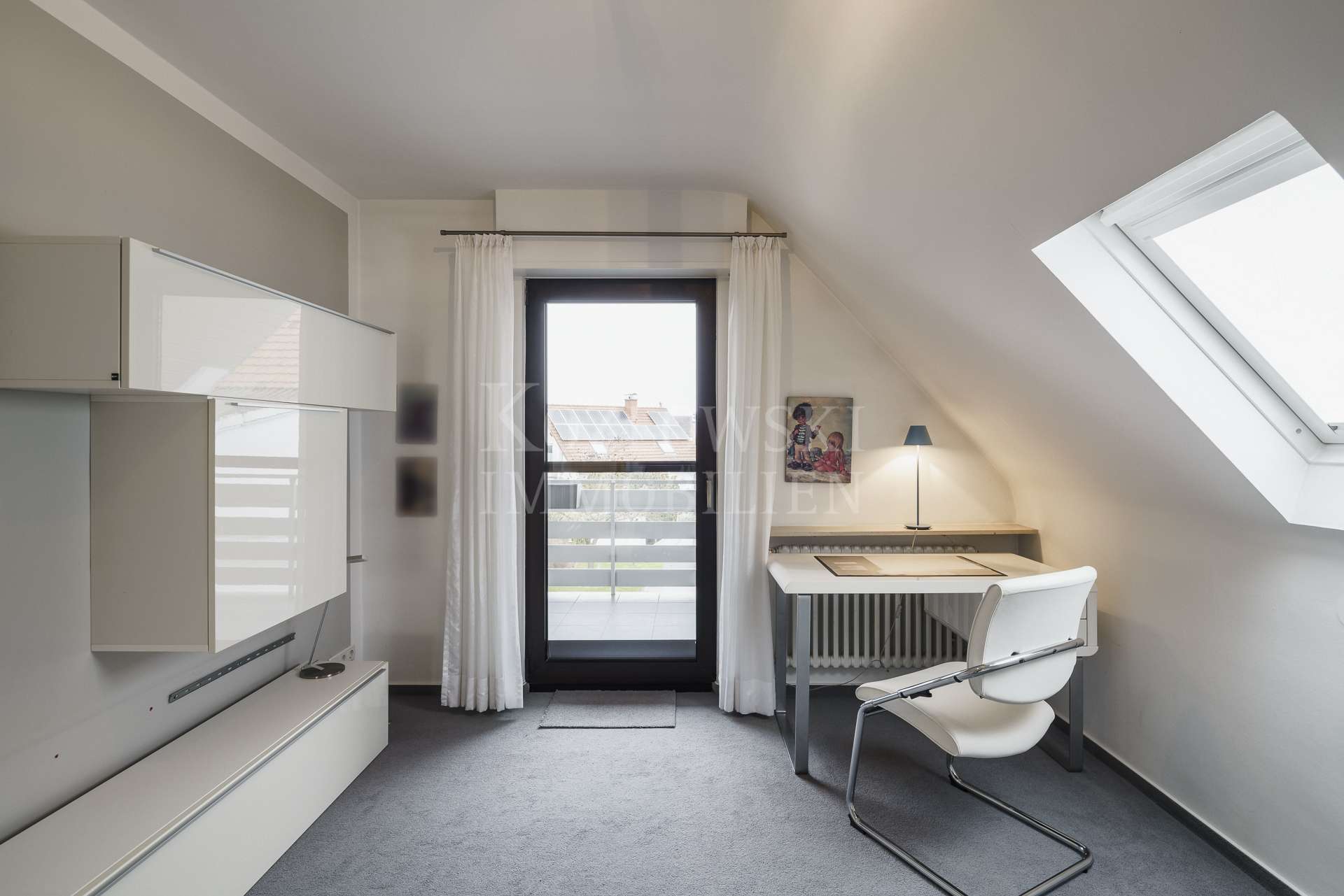 Zimmer III