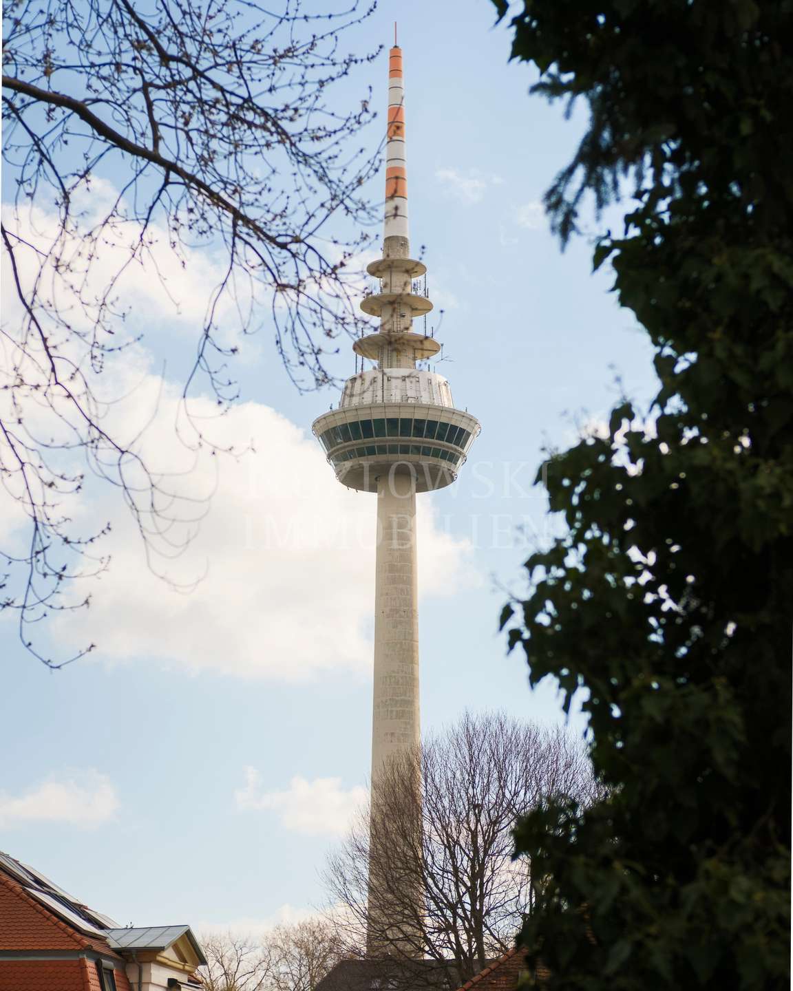 Fernsehturm