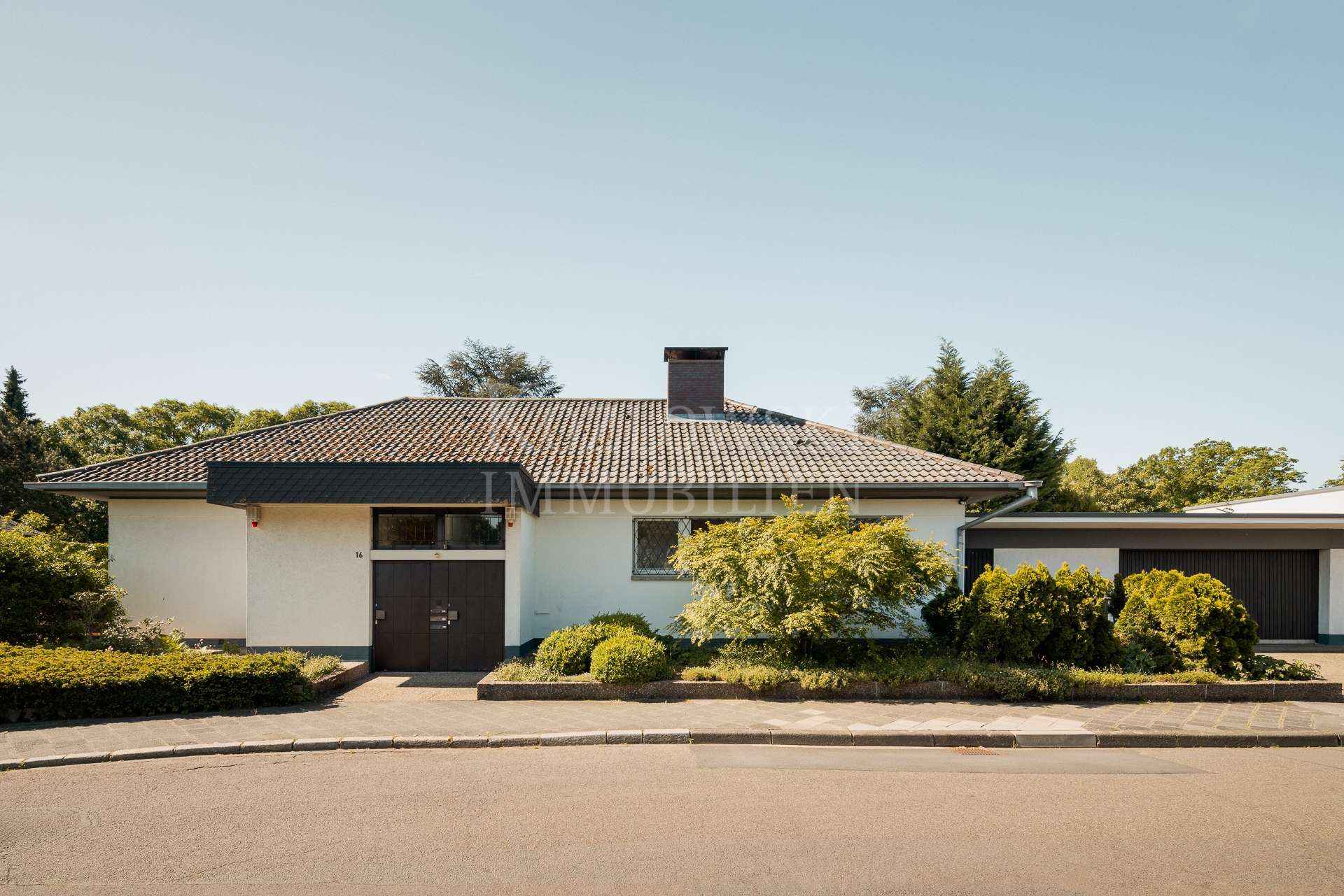 2-Familien-Villa