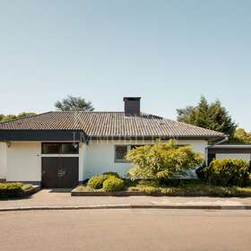 2-Familien-Villa