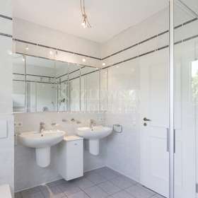 Masterbad mit Dusche