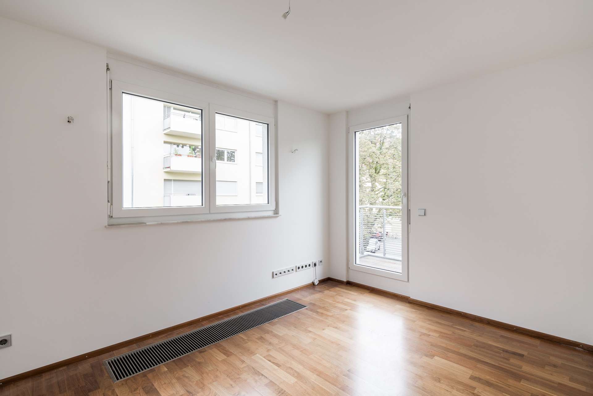 Schlafzimmer I
