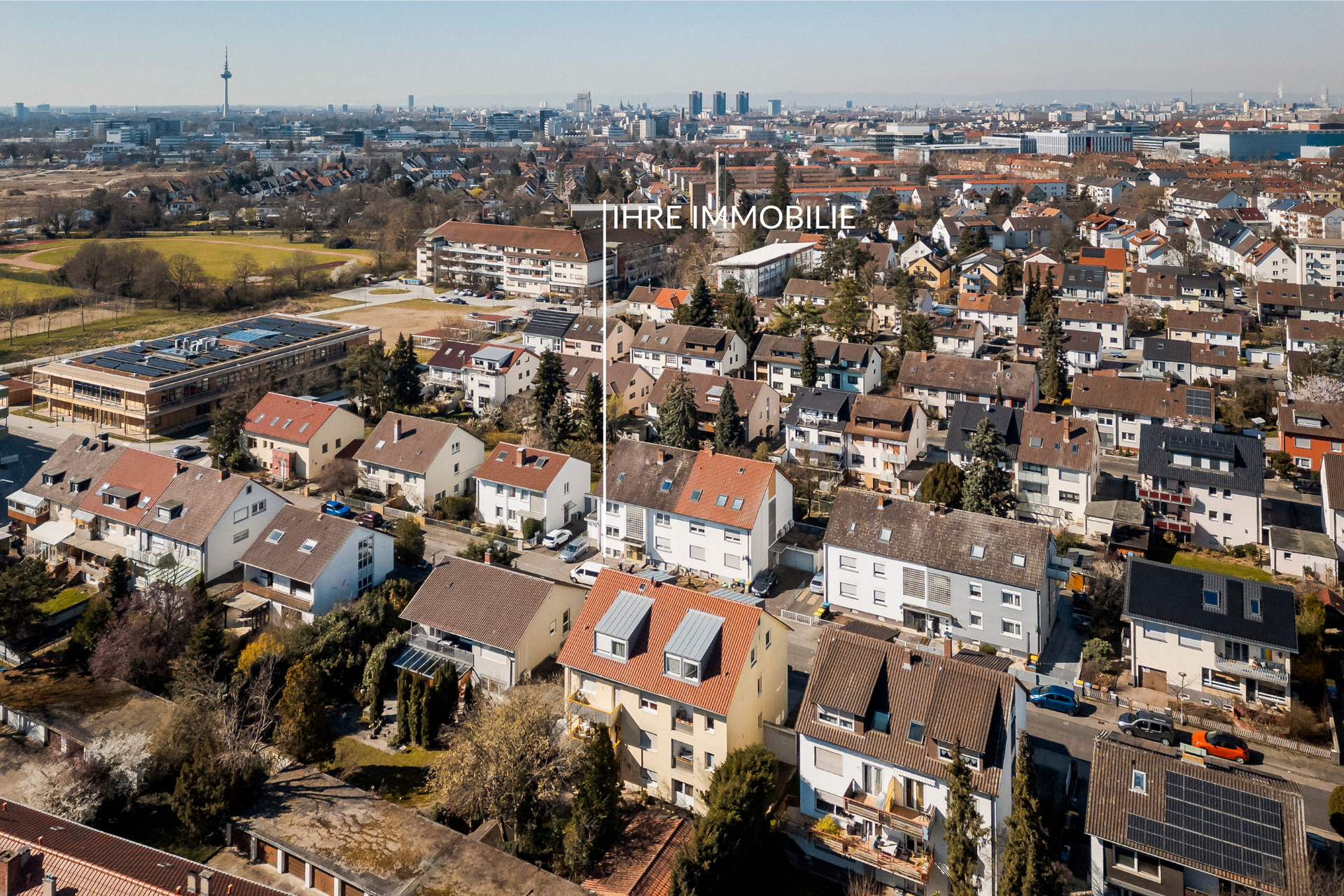 6-FH in beliebter Lage