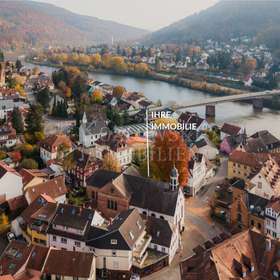 Toplage Nähe Neckar