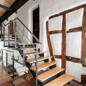 Treppenhaus