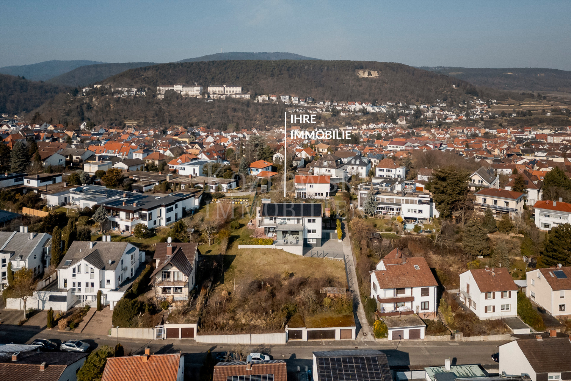 Nachbarschaft