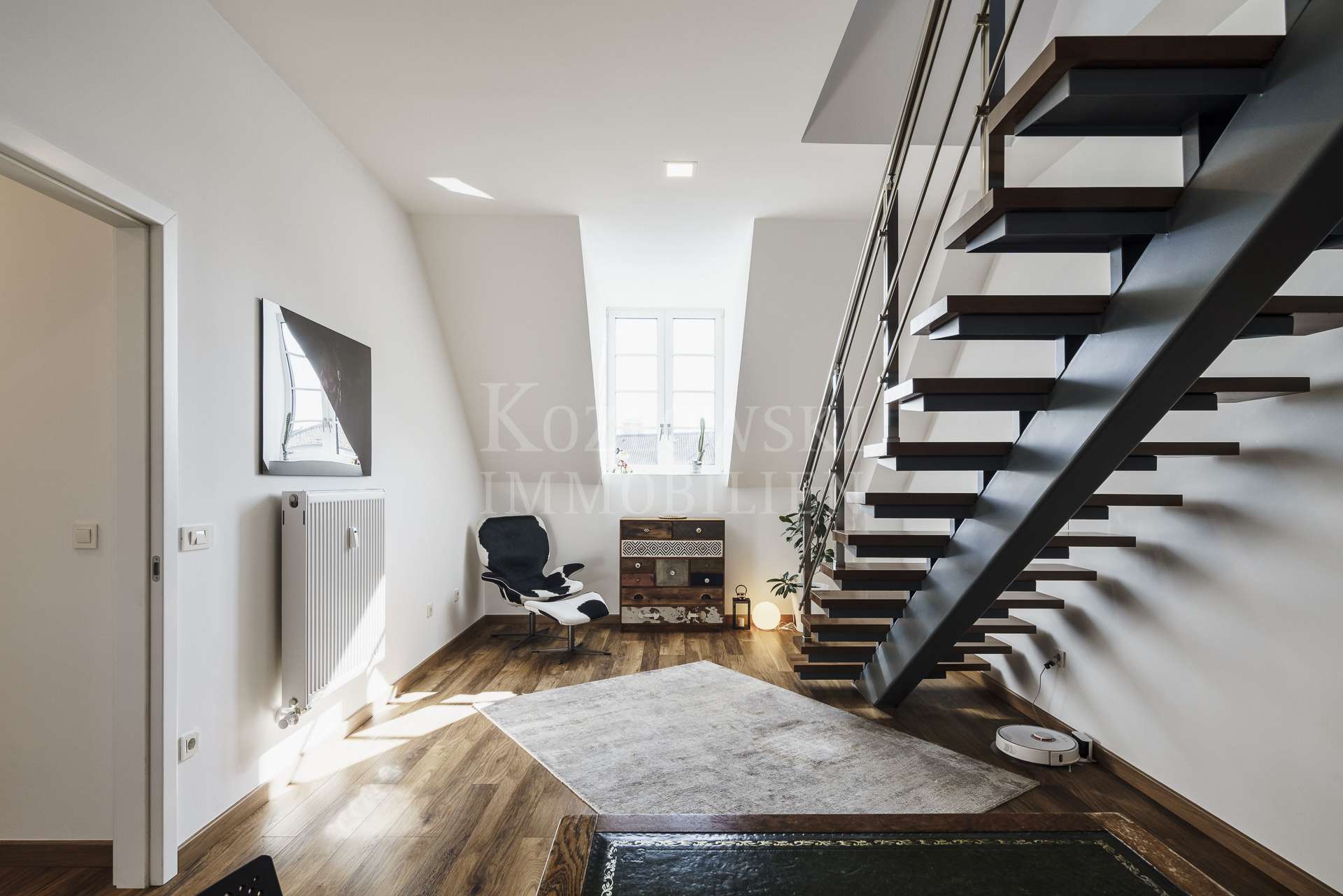 Durchgangszimmer