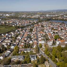 Edingen-Neckarhausen