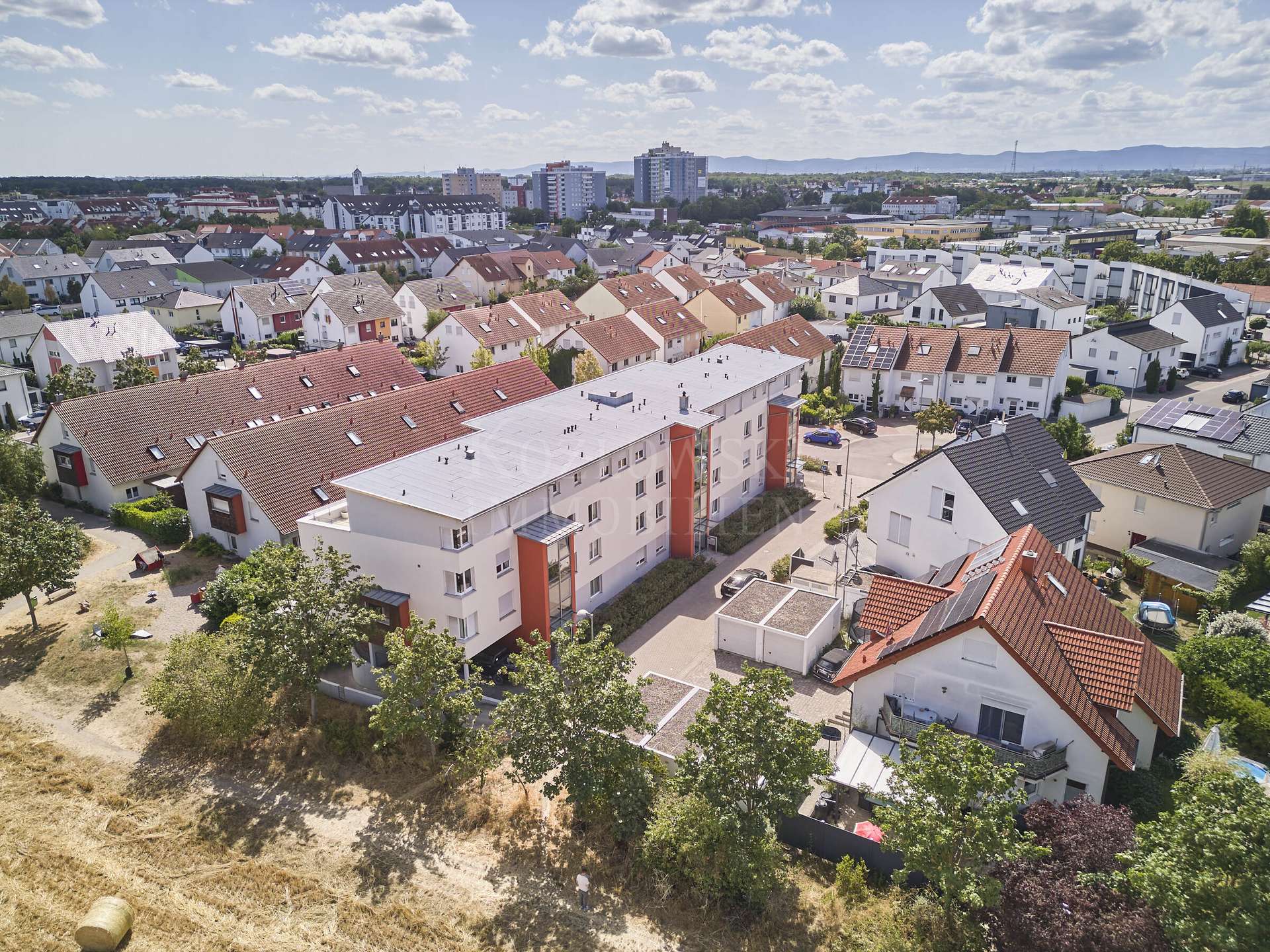 Nachbarschaft