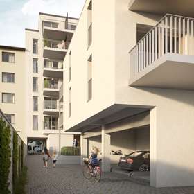 Hinterhaus