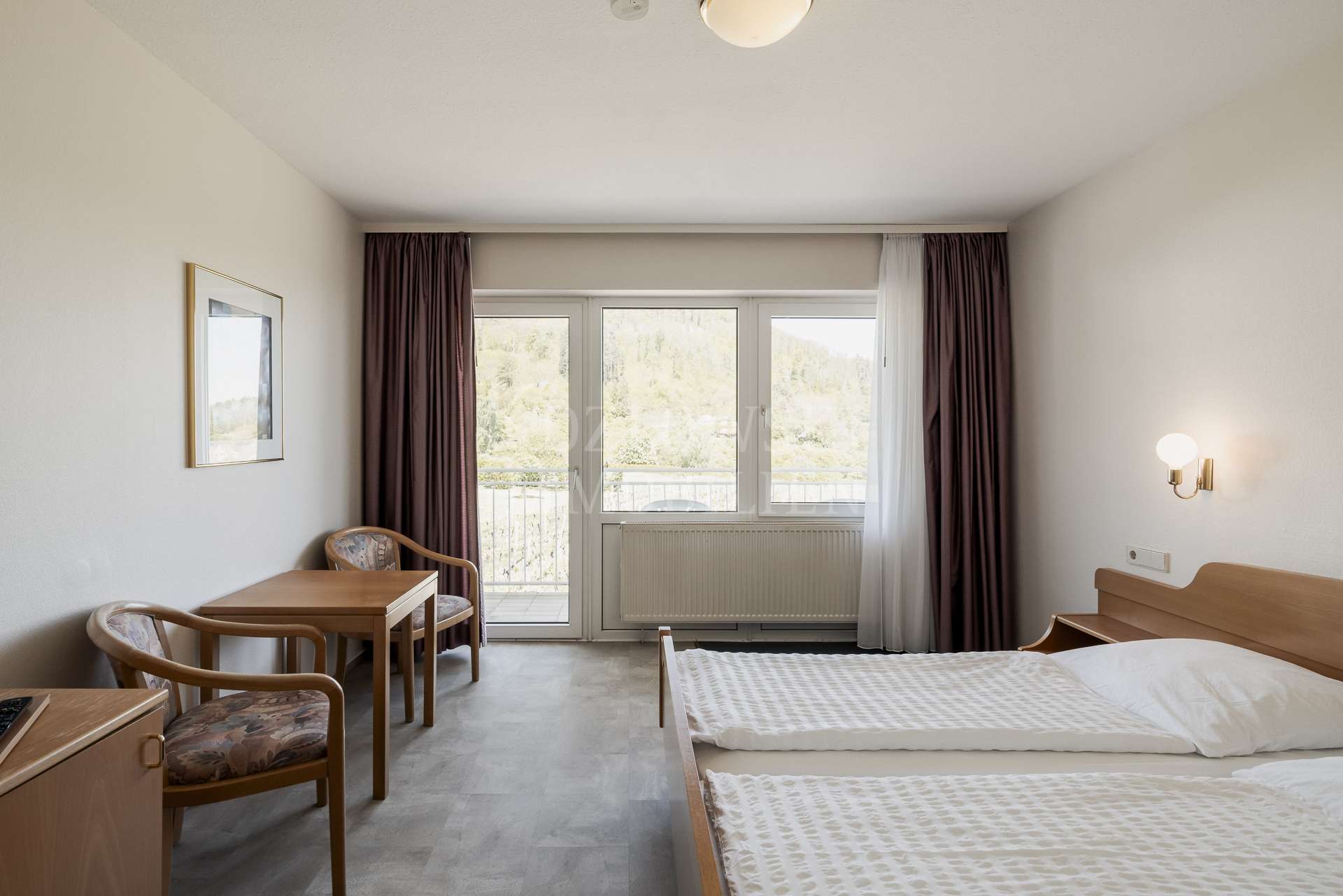 OG - Gästezimmer (21 qm)