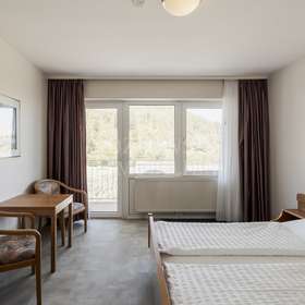 OG - Gästezimmer (21 qm)