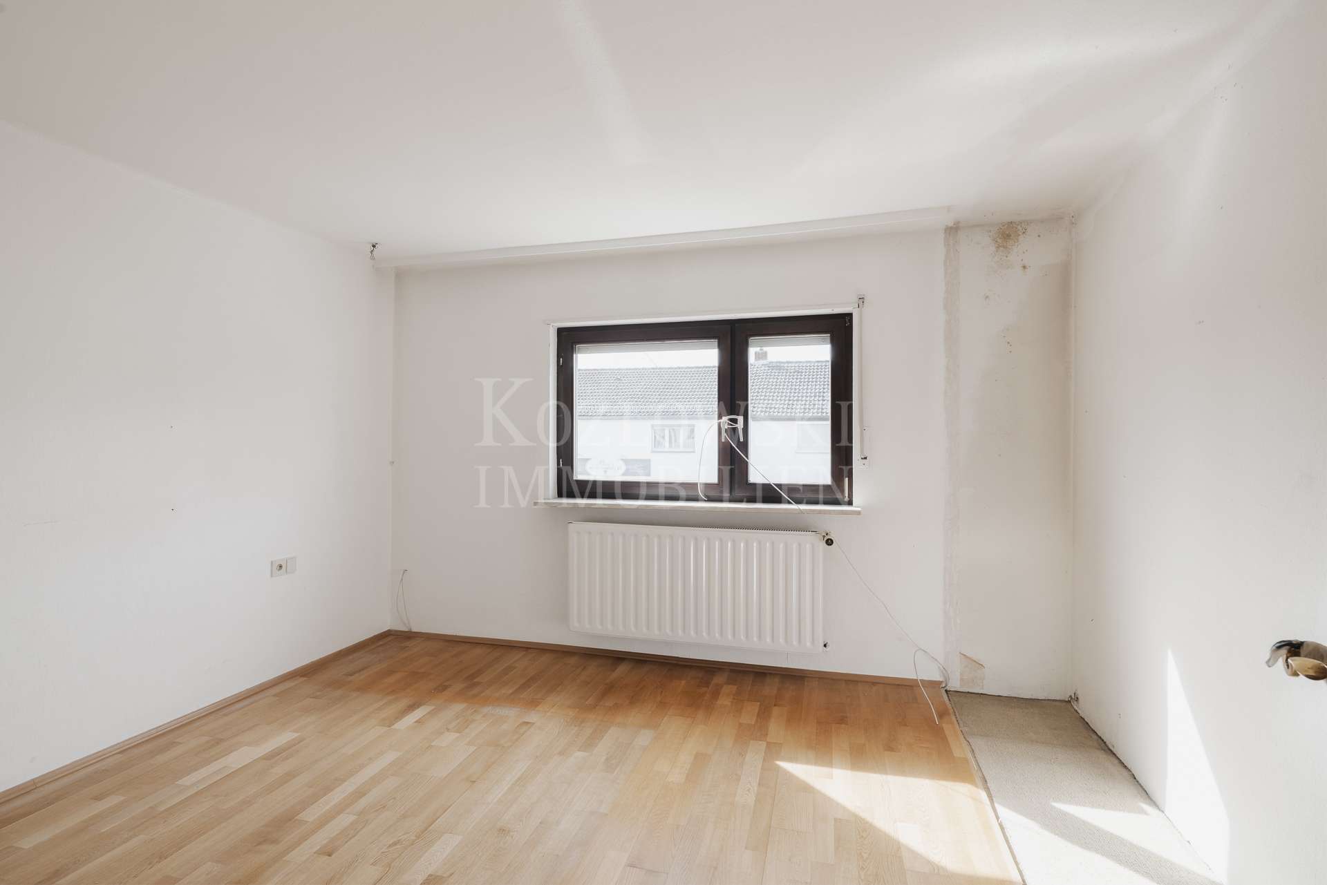 Zimmer I
