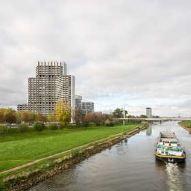 Collinicenter am Neckar