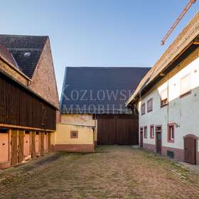 Innenhof