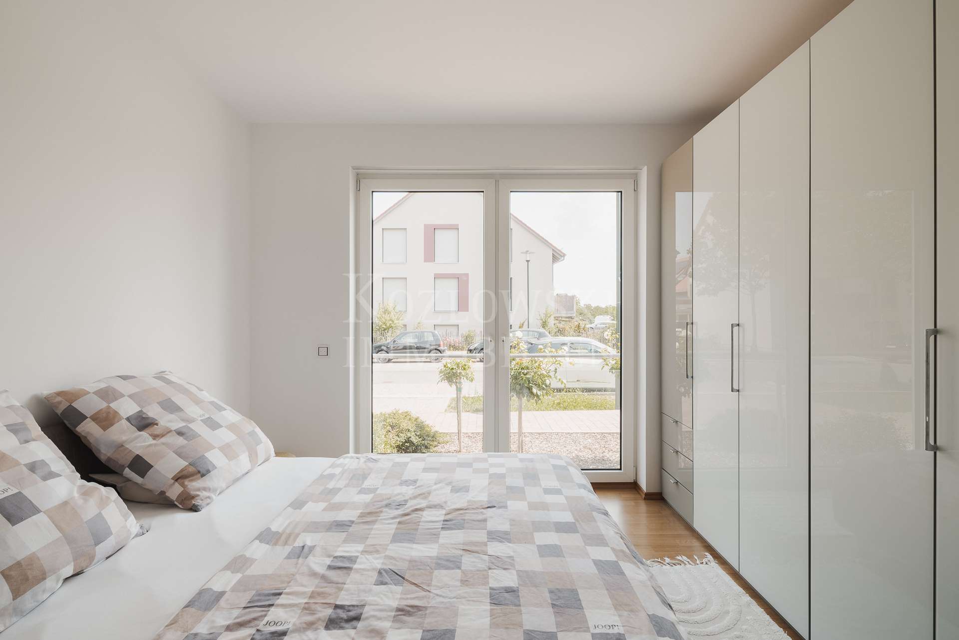 Masterbedroom