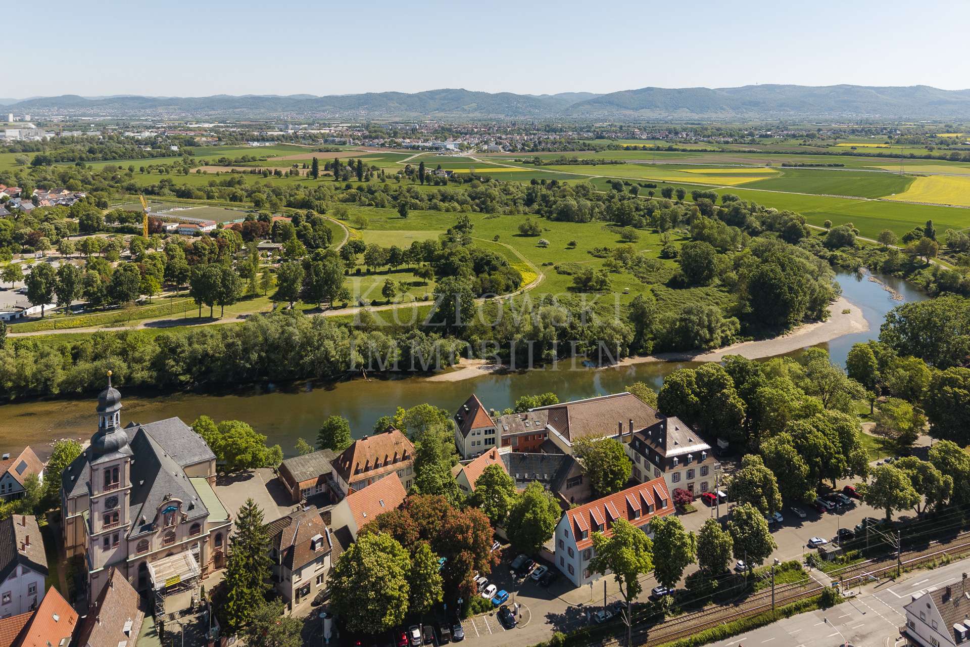 Neckarufer