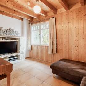 Fernsehzimmer