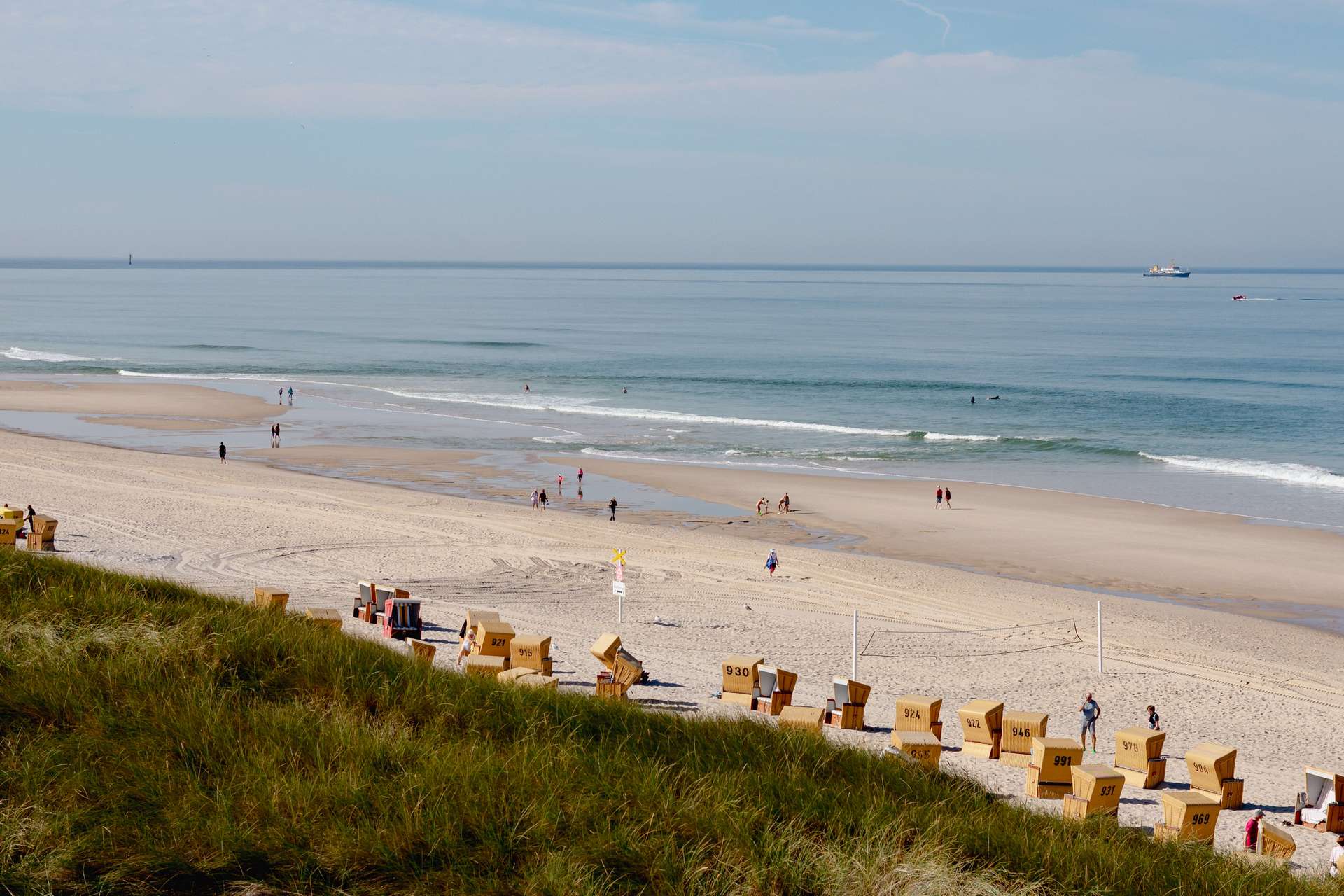 Nordseestrand