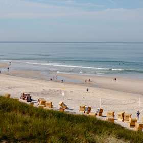 Nordseestrand