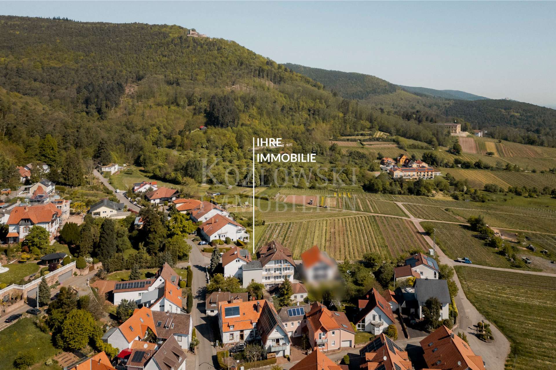 Nachbarschaft