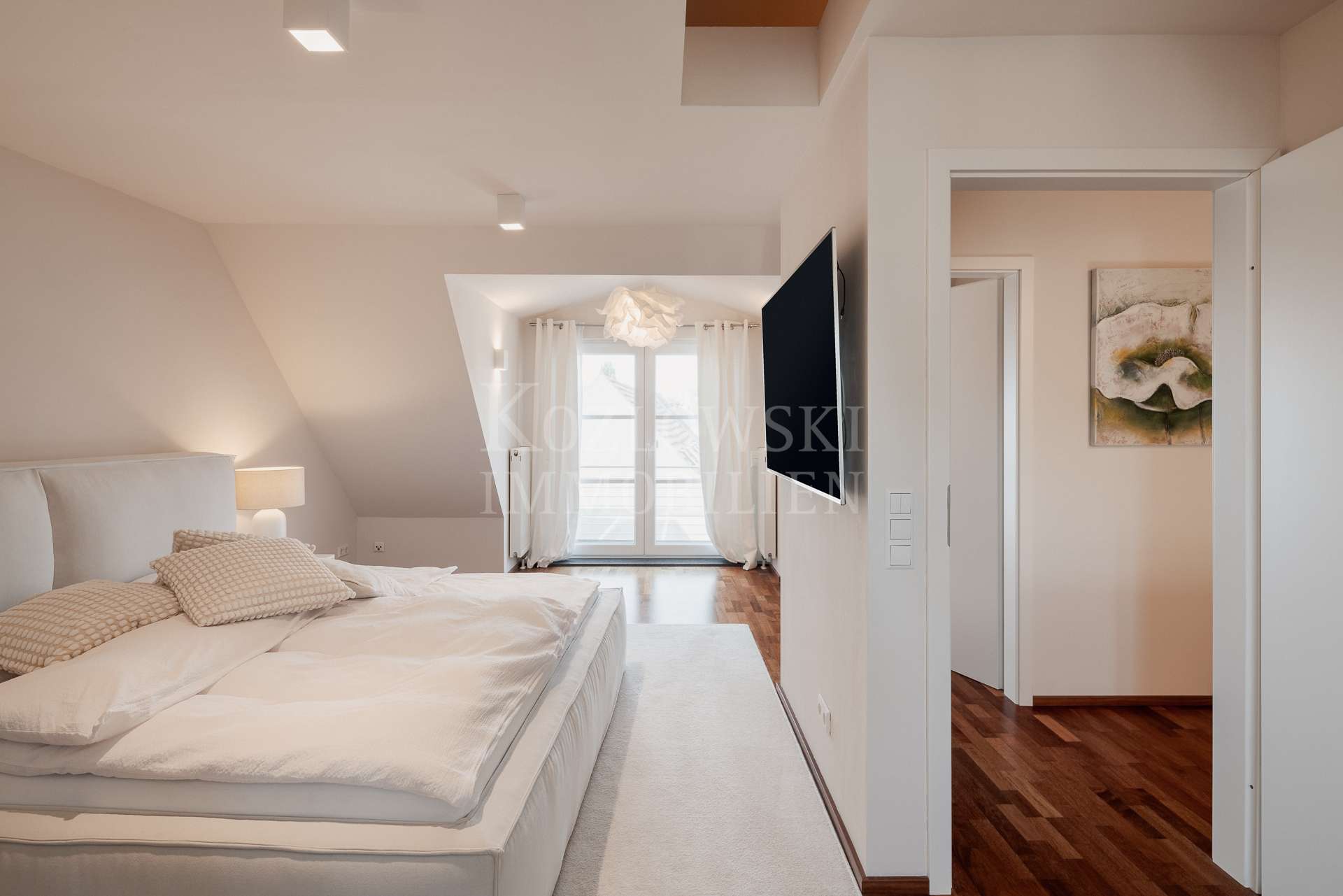 Masterbedroom