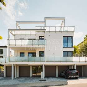 Stadtvilla im Bauhausstil