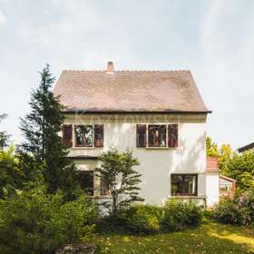 Charmantes Stadthaus 