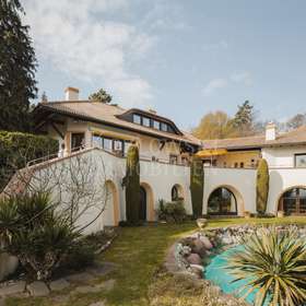 Villa in Traumlage