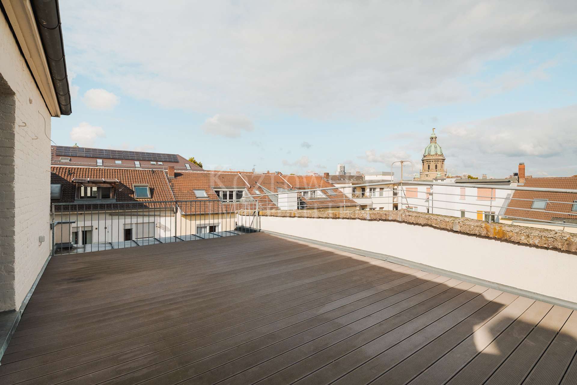 Traumhafte 30 qm groß